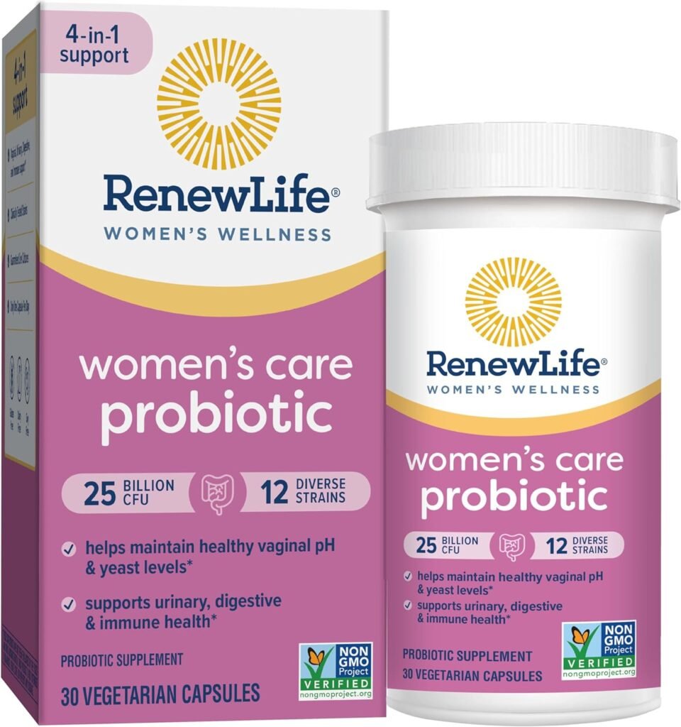 renew-life-womens-probiotic-capsules-supports-ph-balance-for-women-vaginal-urinary-digestive-and-immune-health-l-rhamnos-960x1024 Best Probiotics for Women: Top 3 Picks for Optimal Health