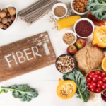 Increase Fiber to Improve Gut Health