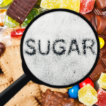 Sugar and gut health