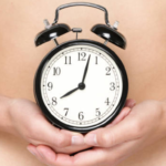 Poor Circadian Rhythms Impact Gut