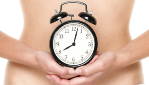 Poor Circadian Rhythms Impact Gut