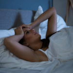 sleep affects gut health