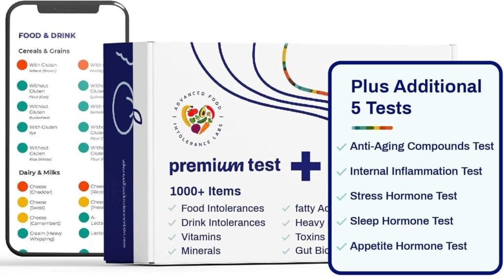 afil-food-drinks-sensitivity-testing-kit-for-adults-kids-1000-items-upgraded-1024x562 Gut Microbiome Test: 3 Reviews to Improve Gut Health