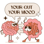 Emotions Impact Your Gut