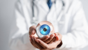 Gut Health and Eye Health